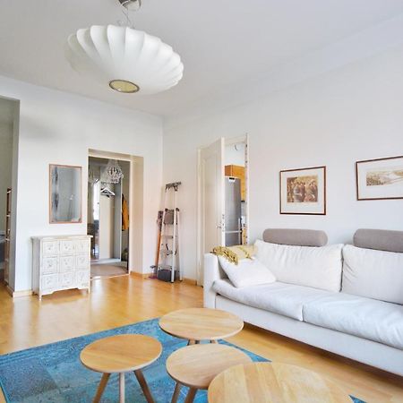 Homely - City Apartment 50M2 Helsinki Dış mekan fotoğraf