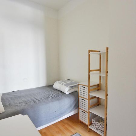 Homely - City Apartment 50M2 Helsinki Dış mekan fotoğraf