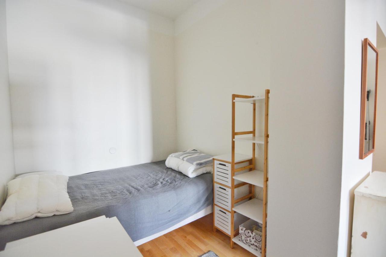 Homely - City Apartment 50M2 Helsinki Dış mekan fotoğraf